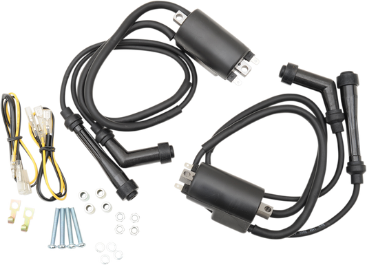 RICK'S MOTORSPORT ELECTRIC IGNITION COILS IGNITION COIL KAWASAKI