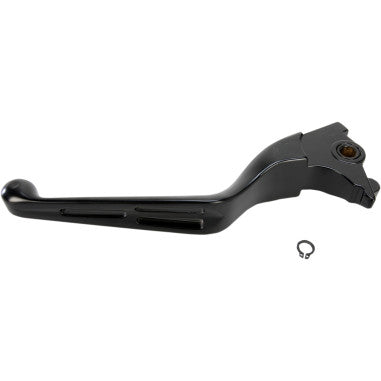 SLOTTED WIDE BLADE LEVER SETS FOR HARLEY-DAVIDSON