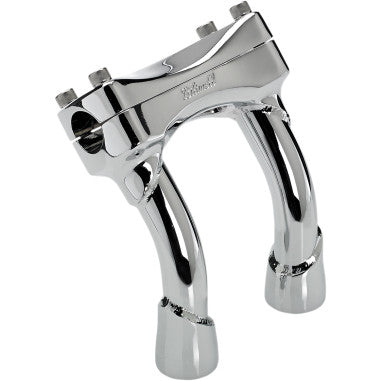 MURDOCK RISER KITS FOR HARLEY-DAVIDSON
