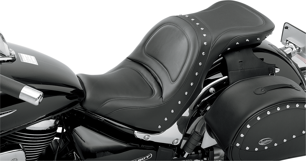 SADDLEMEN EXPLORER™​ SPECIAL SEATS SEAT,EXPLORER SPEC C50