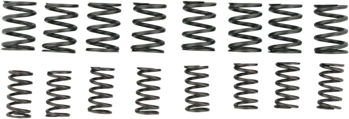 KIBBLEWHITE VALVES, VALVE GUIDES AND SPRINGS SPRINGS VALVE STD KZ1000