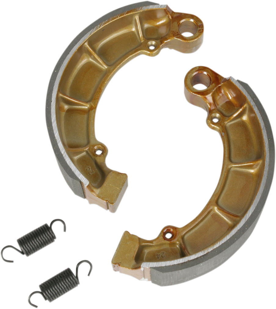 EBC BRAKE PADS AND SHOES EBC BRAKE SHOE