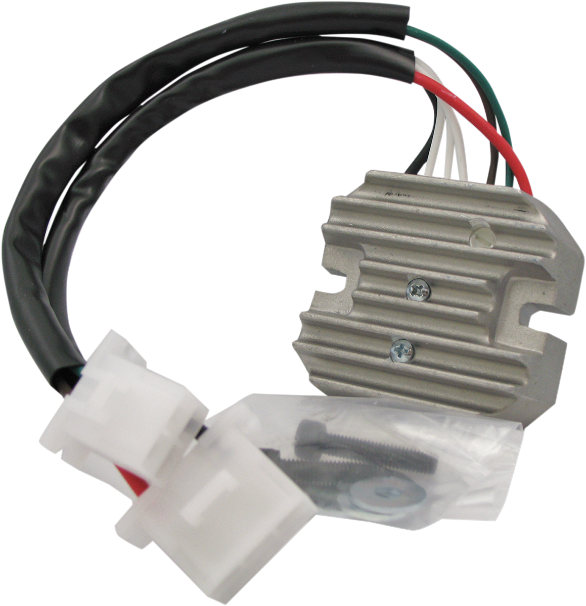 RICK'S MOTORSPORT ELECTRIC RECTIFIER/REGULATORS AND STATORS REC/REG YAMAHA