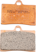 Pastillas De Freno EBC FA95HH Brake Pads Sintered