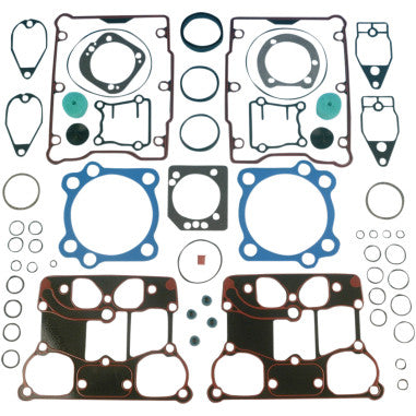 GASKET SETS FOR BIG TWIN MODELS FOR HARLEY-DAVIDSON