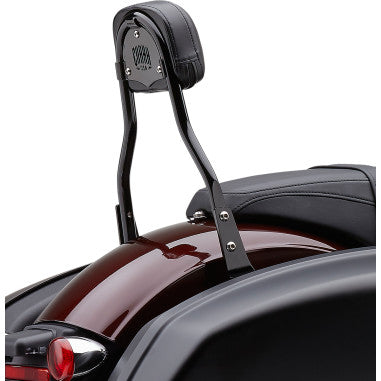 DETACHABLE BACKREST KITS FOR HARLEY-DAVIDSON