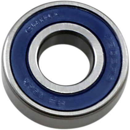 PARTS UNLIMITED BEARINGS BALL BEARING 15X35X11