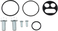 PARTS UNLIMITED FUEL TAP REBUILD KITS FUEL PETCOCK REPR KIT KAW