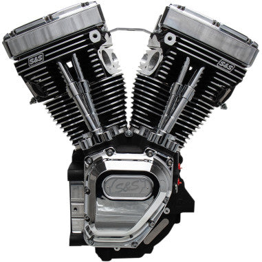 T111 LONG-BLOCK ENGINES FOR HARLEY-DAVIDSON