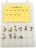 K&L SUPPLY VALVE SHIM STARTER KITS KAW 9.5MM SHIM STARTER KT