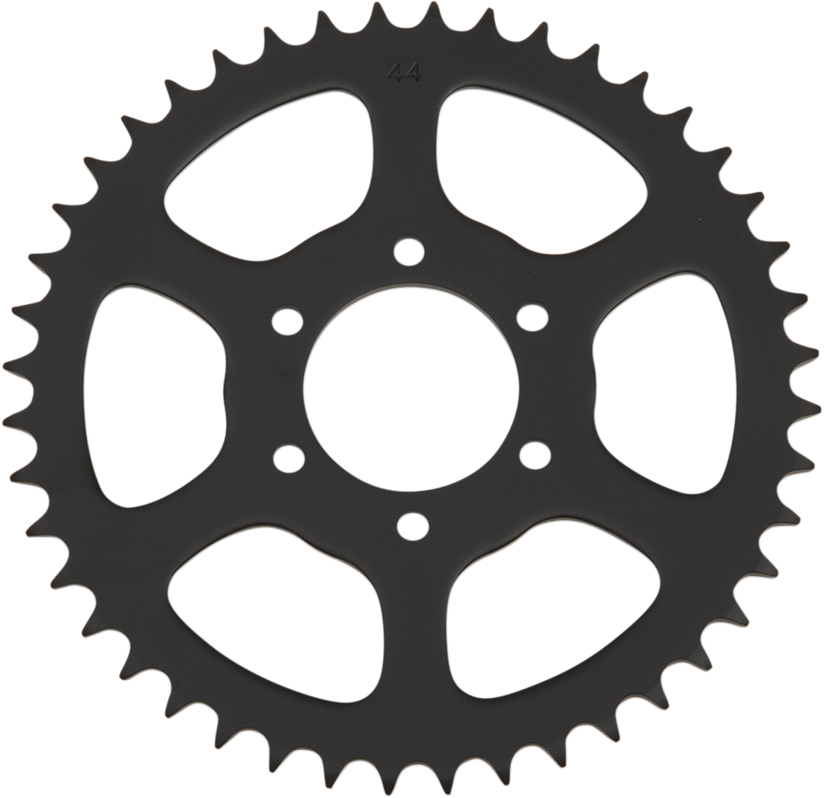 PARTS UNLIMITED SPROCKETS REAR SPROCKET YAM 520 44T