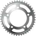 SUNSTAR SPROCKETS SPROCKETS REAR SPROCKET HON 525 43T
