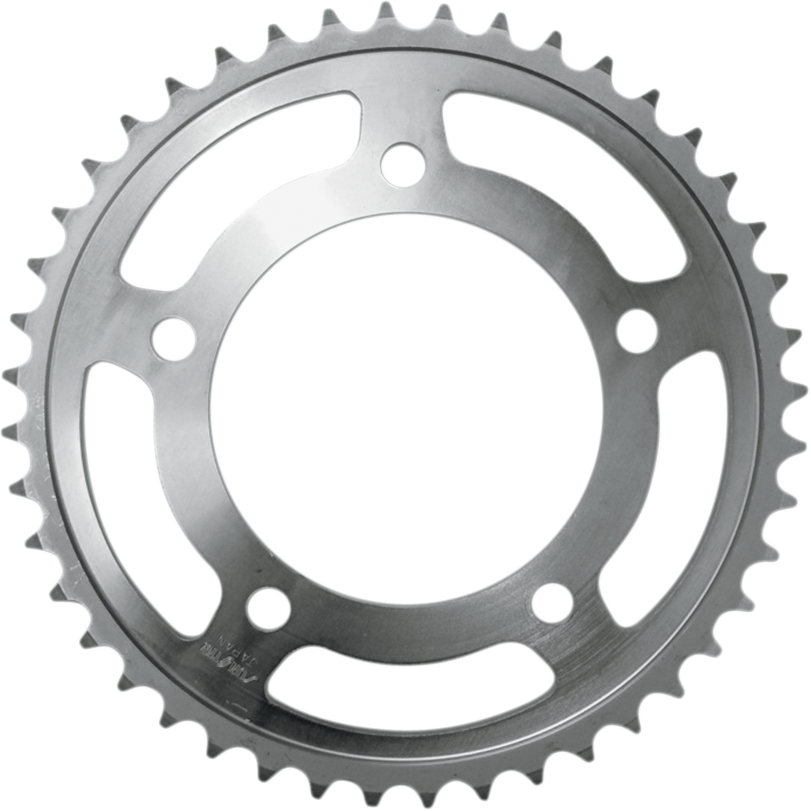 SUNSTAR SPROCKETS SPROCKETS REAR SPROCKET HON 525 43T