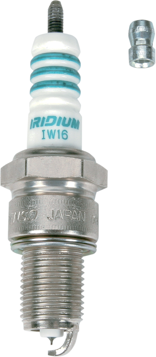 DENSO IRIDIUM SPARK PLUGS DENSO IRIDIUM SPARK PLUG