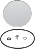 CRG HINDSIGHT, HINDSIGHT EXO AND BLINDSIGHT BAR END MIRRORS MIRROR GLASS KIT