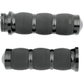 AIR CUSHIONED GRIPS FOR HARLEY-DAVIDSON