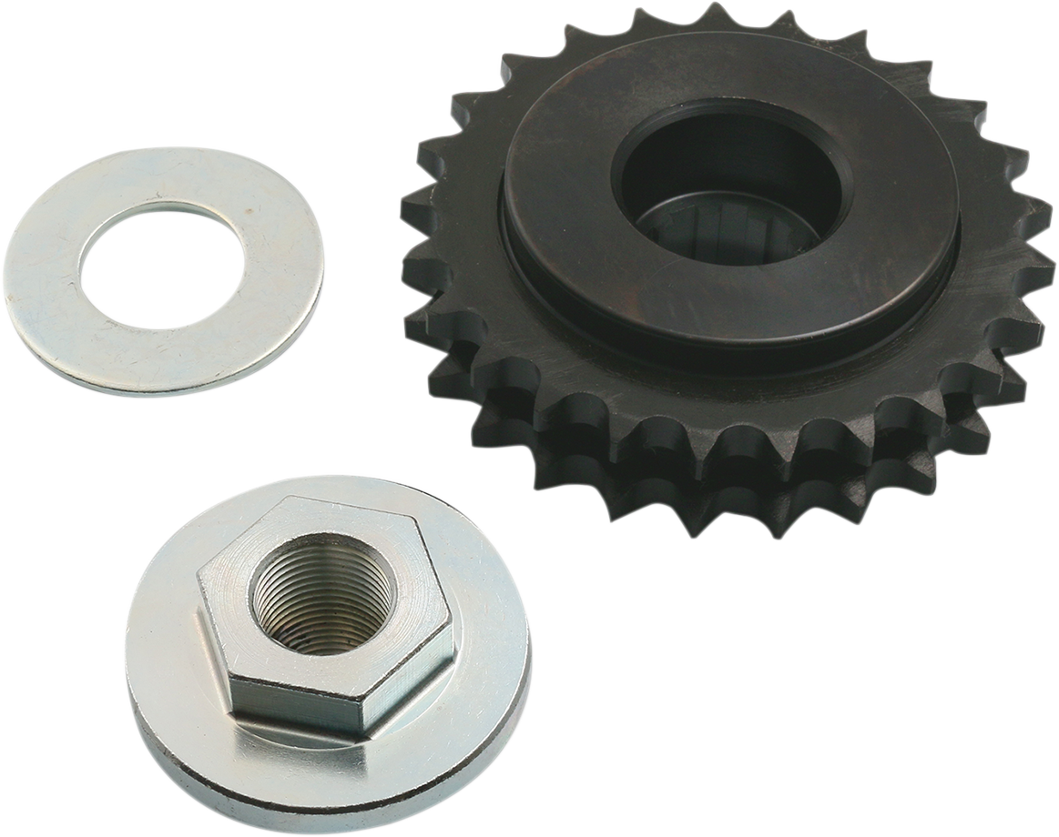 BDL CS-34A Big Twin Compensator Sprocket For Harley-Davidson Twin Cam