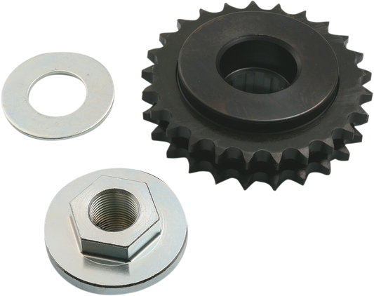 BDL CS-34A Big Twin Compensator Sprocket For Harley-Davidson Twin Cam