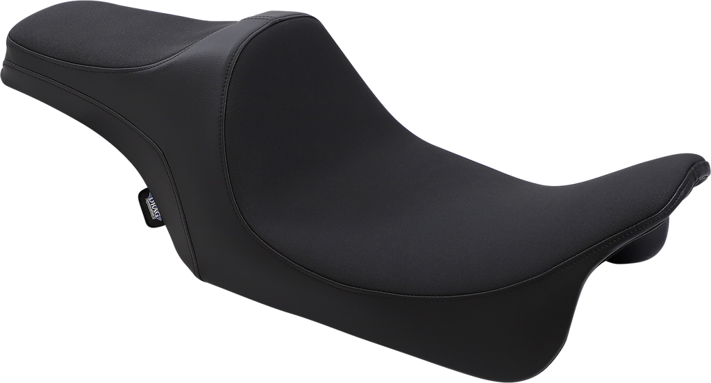Predator III Slip Stop™ Sitz für Harley Davidson