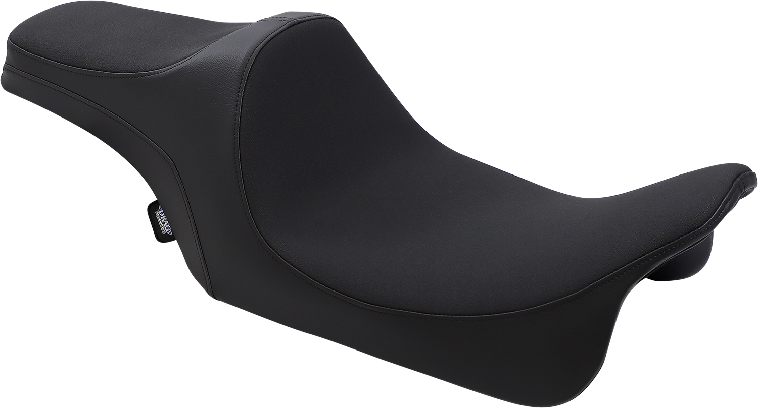 Predator III Slip Stop™ Sitz für Harley Davidson