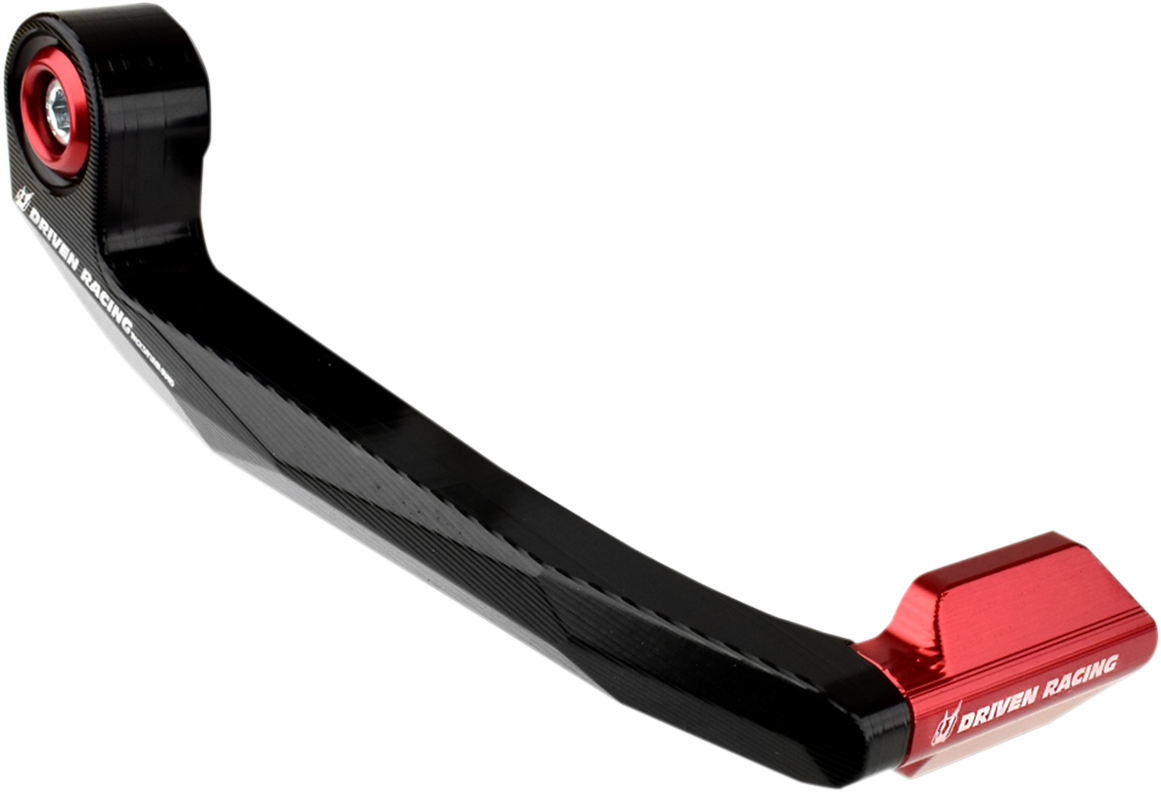 DRIVEN RACING TRACKDAY LEVER GUARDS LEVER GUARD BRAKE TD