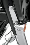 Blinkerverlegungshalterungen für Harley-Davidson Touring 