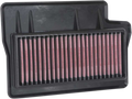 High-Flow-Luftfilter™ Oe-Ersatz-High-Flow-Luftfilter™ für Yamaha