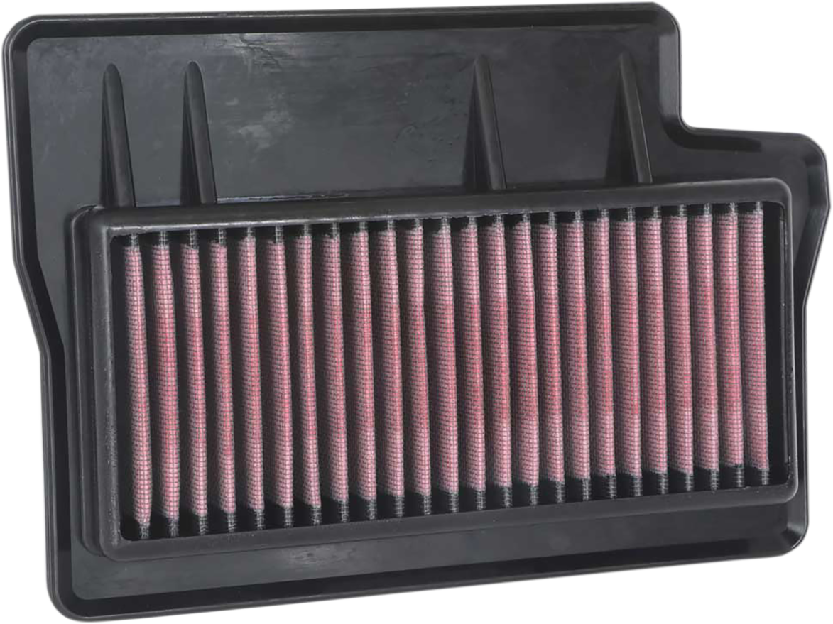 High-Flow-Luftfilter™ Oe-Ersatz-High-Flow-Luftfilter™ für Yamaha