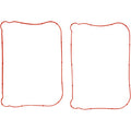 REPLACEMENT GASKETS/SEALS/O-RINGS FOR HARLEY-DAVIDSON
