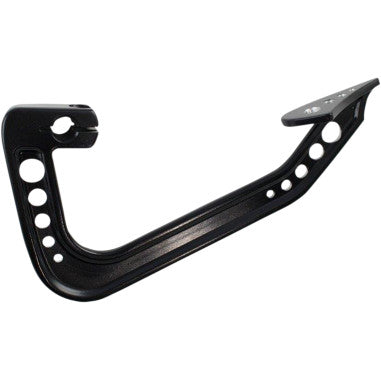 STEALTH HEEL SHIFT LEVERS FOR HARLEY-DAVIDSON