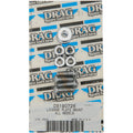 LICENSE PLATE MOUNT BOLT SET FOR HARLEY-DAVIDSON