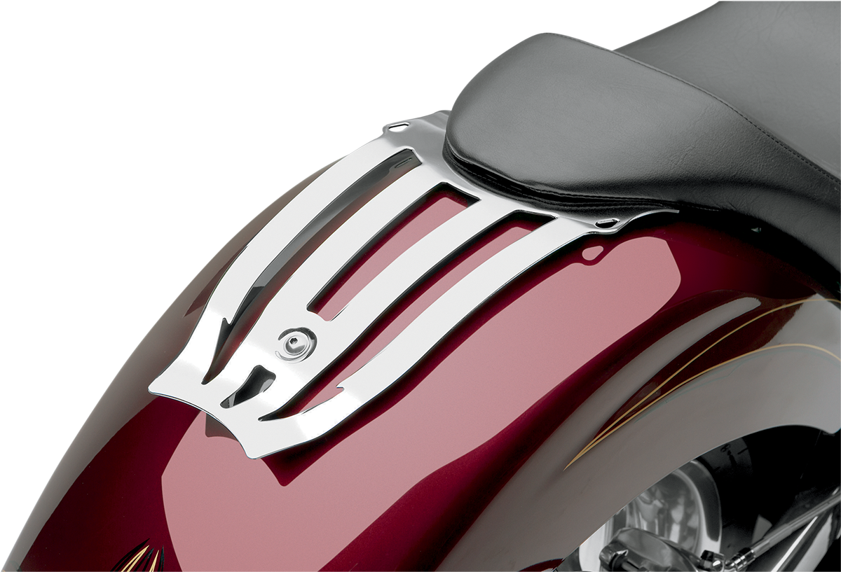 COBRA SOLO LUGGAGE RACKS (FORMED) LUGGAGE RACK FRMD FURY