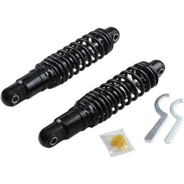 PREMIUM RIDE-HEIGHT ADJUSTABLE SHOCKS FOR HARLEY-DAVIDSON