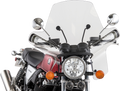 SLIPSTREAMER S-02 SPIRIT FAIRING WINDSHIELD SPIRIT,CLR