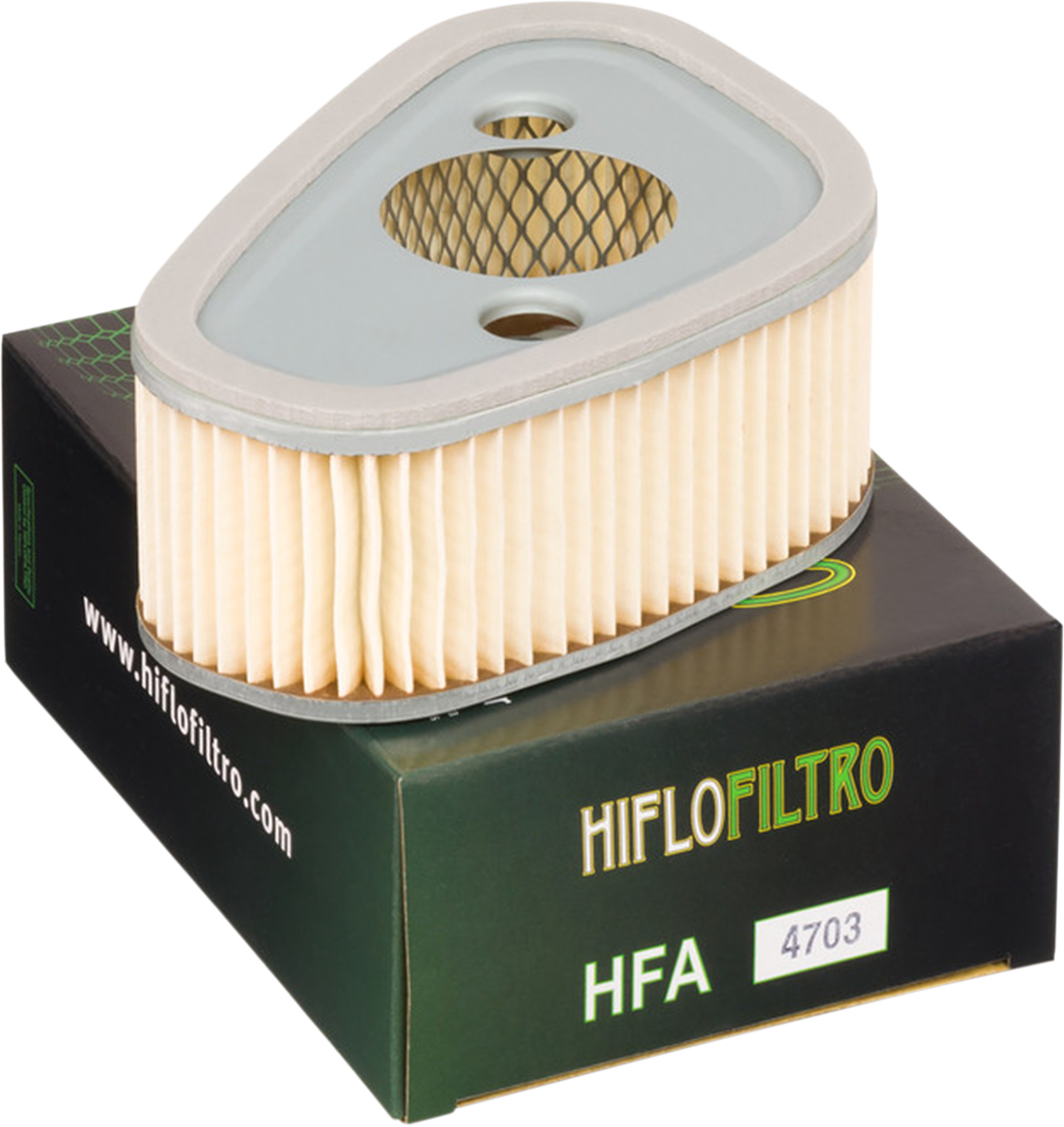 HIFLOFILTRO AIR FILTERS FILTERAIR HIFLOFILTRO YAM