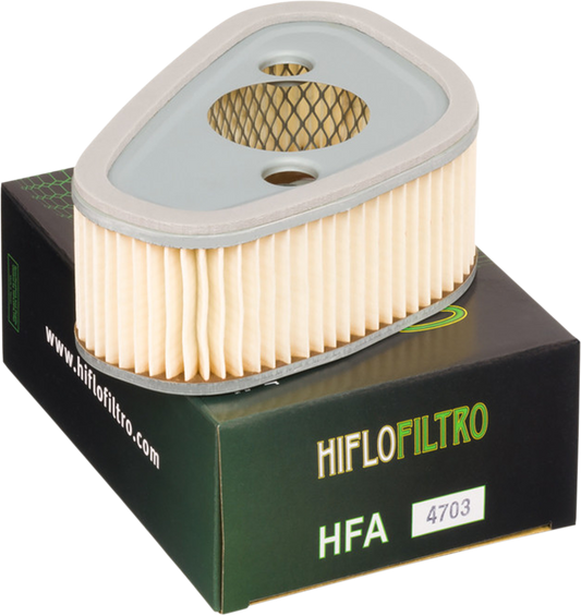 HIFLOFILTRO AIR FILTERS FILTERAIR HIFLOFILTRO YAM