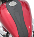 MUSTANG CRUISER TANK BIBS BIB TANK PLAIN VSTAR1300