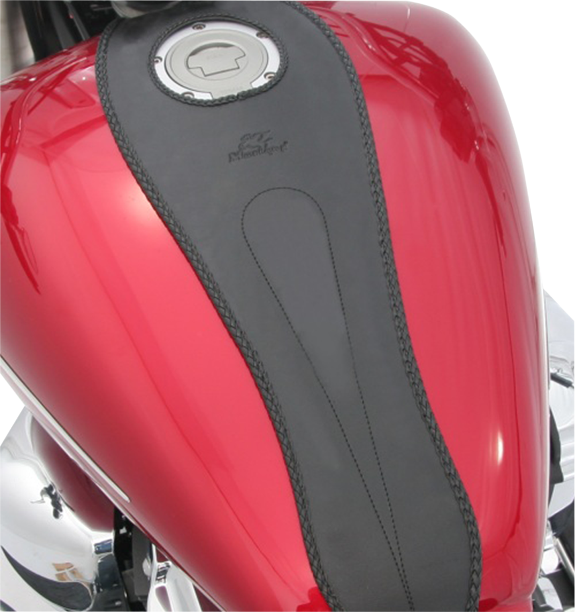 MUSTANG CRUISER TANK BIBS BIB TANK PLAIN VSTAR1300