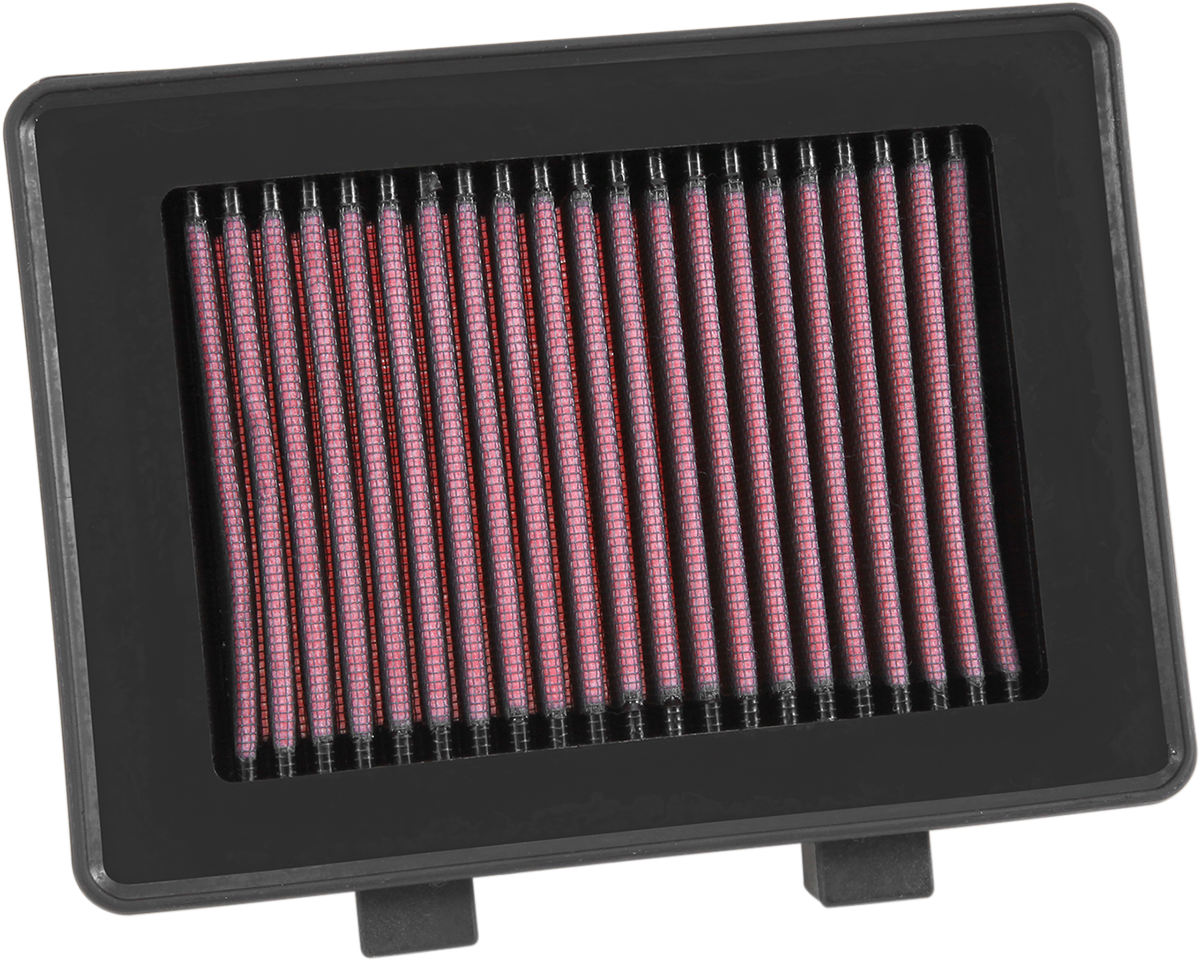 K & N HIGH-FLOW AIR FILTERS™ AIR FILTER SUZUKI DL1000