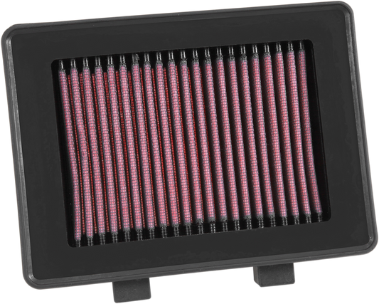 K & N HIGH-FLOW AIR FILTERS™ AIR FILTER SUZUKI DL1000