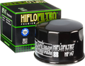 HIFLOFILTRO HIFLOFILTRO®​ OIL FILTERS HIFLOFILTRO OIL FILTER