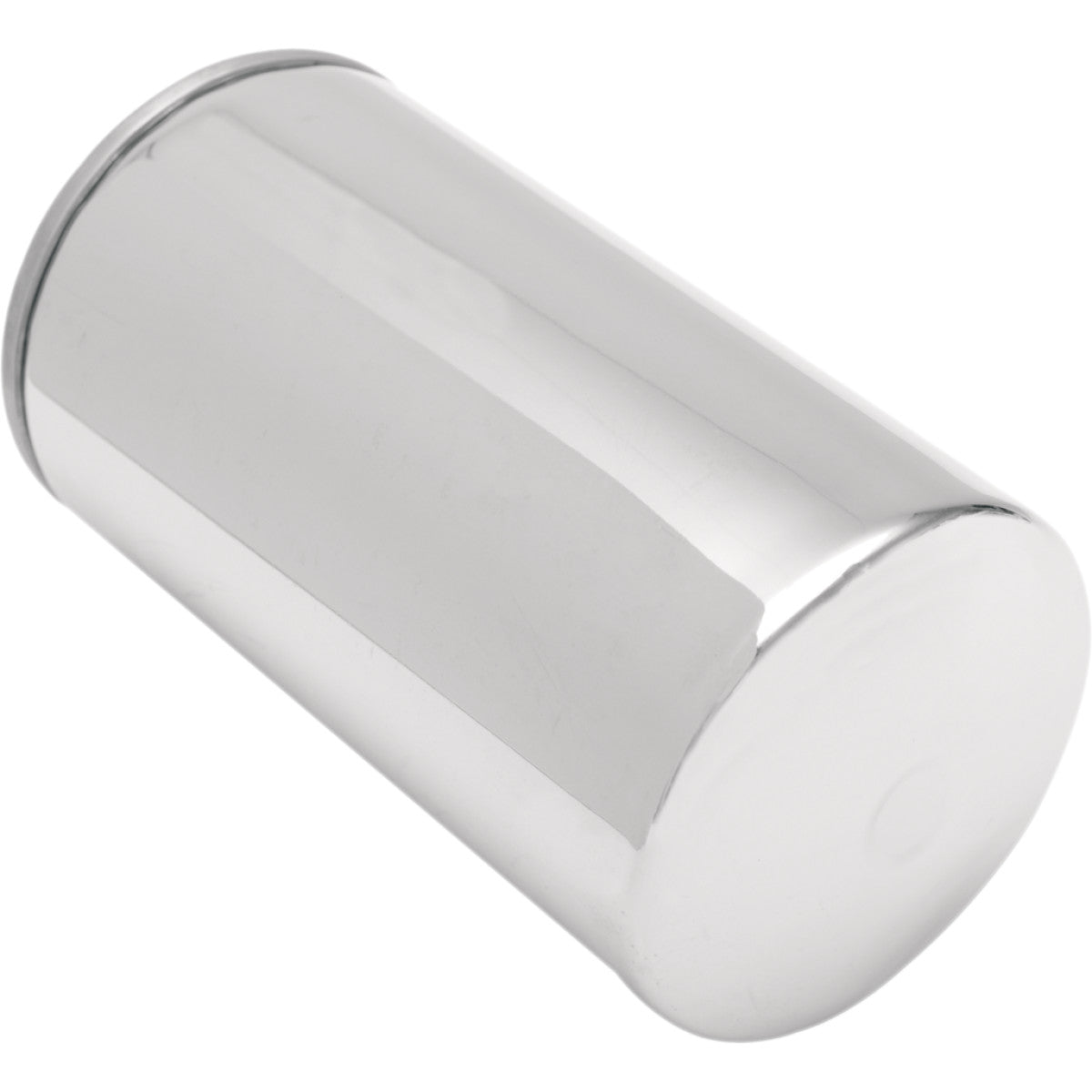 Filtro de aceite largo cromado para Harley Davidson Dyna 1991-1998