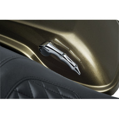 ZOMBIE™​ SADDLEBAG LATCH HANDLES FOR HARLEY-DAVIDSON