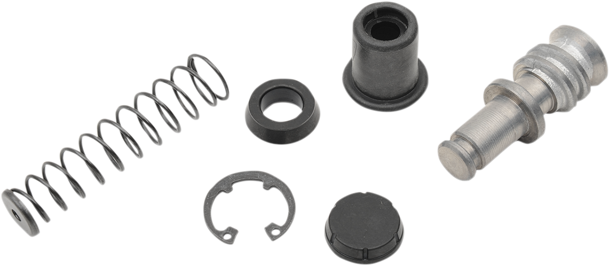 PARTS UNLIMITED BRAKE MASTER CYLINDER REBUILD KITS MASTER CY REBUILD KIT