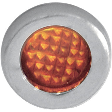 SNAP-IN INDICATOR LIGHTS FOR HARLEY-DAVIDSON