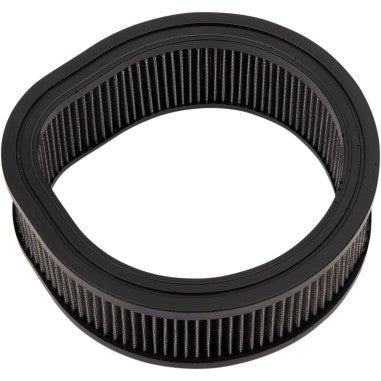 REPLACEMENT AIR FILTER ELEMENTS FOR HARLEY-DAVIDSON