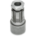 COMPENSATING SPROCKET SHAFT EXTENSIONS FOR HARLEY-DAVIDSON