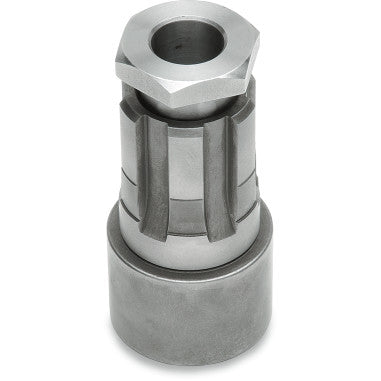 COMPENSATING SPROCKET SHAFT EXTENSIONS FOR HARLEY-DAVIDSON
