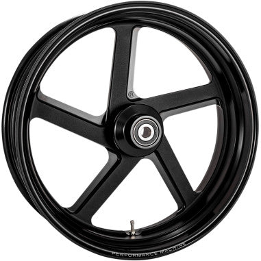 ONE-PIECE ALUMINUM WHEELS FOR HARLEY-DAVIDSON