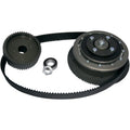 11/2" ENCLOSED BELT DRIVE KIT FOR HARLEY-DAVIDSON